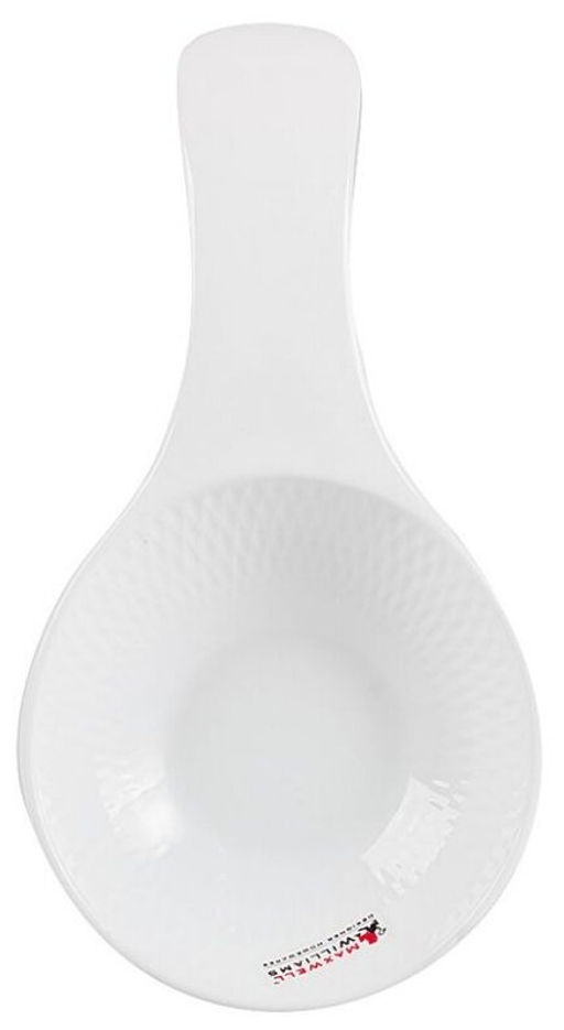 Ложка-подставка Даймонд, 22,5 см - Maxwell & Williams фото 4