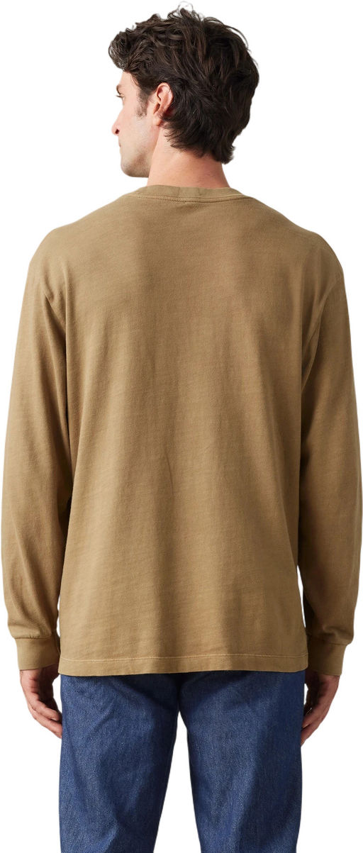 Лонгслив мужской