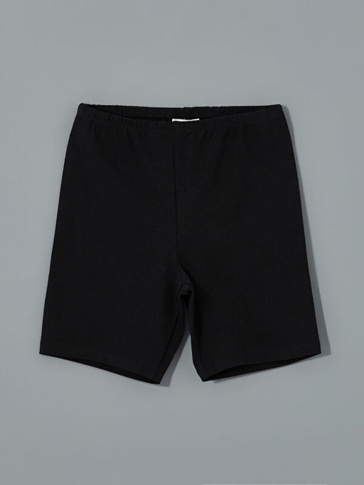 Beli Lastikli K?z ?ocuk Tayt 2li