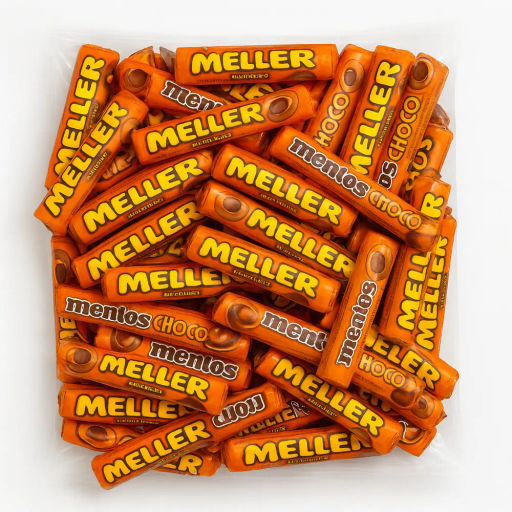 Ирис "Меллер" 1 кг