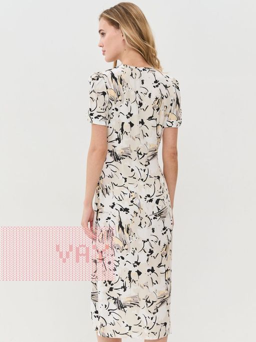 Платье женское 5231-3773 - Vay фото 10