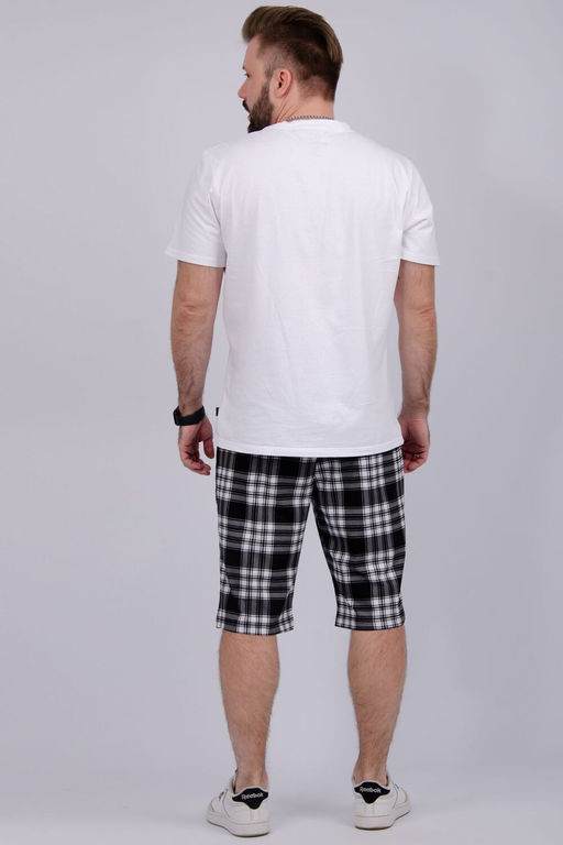 Шорты Прадо