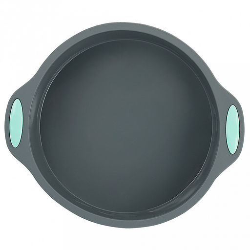 Форма для запекания Linea Silicone 25х4,5см, силикон, Regent (Китай) - Домашняя мода фото 2