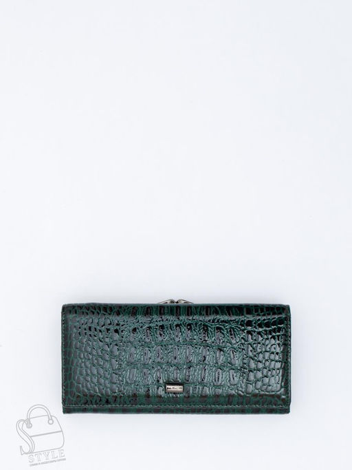 Женский кошелек 72031-1302  green Vermari