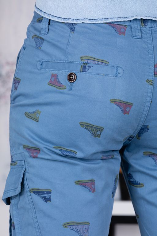 Шорты 
 3.C83087-YH8