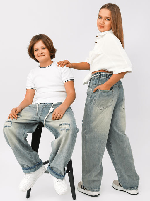 Джинсы Соль&Перец  фото 5