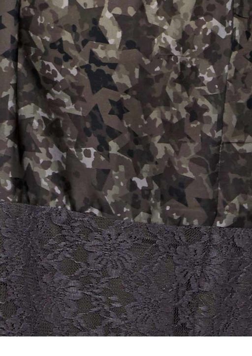 Платье, пестрое - Linea tesini фото 5