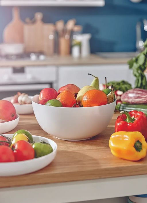 Салатник ДИВАЛИ 25см арт.P6229 /Люминарк/ - Luminarc фото 2