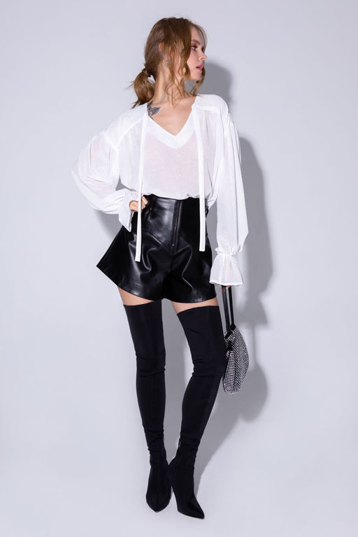 Шорты Pirs 4460 черный  фото 2