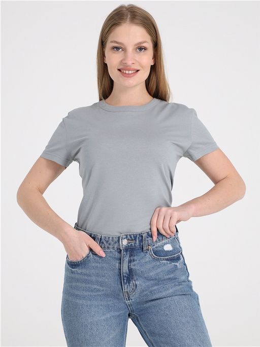 футболка 1ЖДФК2656001 - Апрель фото 3