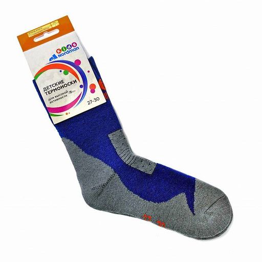 Носки Thermo Classic (до -25 С) - Nordman фото 9