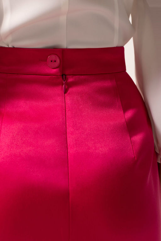 Костюм Golden Valley 6589 молочно-розовый  фото 3