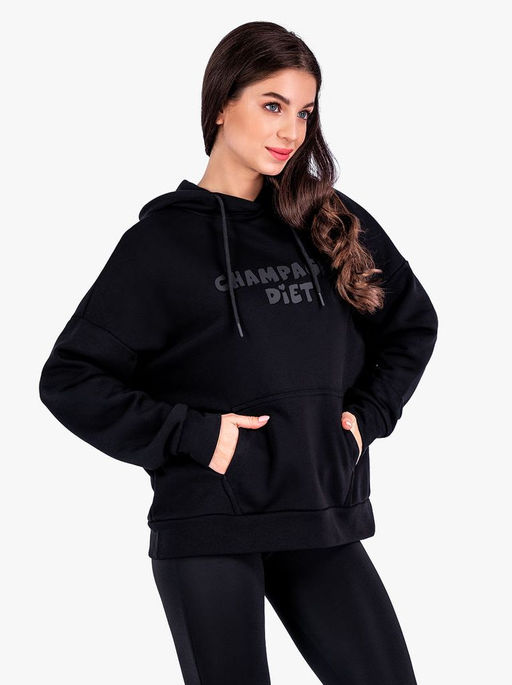 Куртка-худи J.520 меланж - Argo classic фото 17