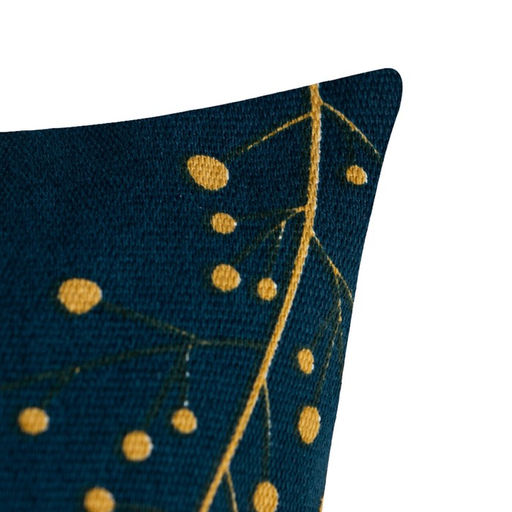 Наволочка декоративная Этель Herbs, 40 х 40 см, 100% хлопок  фото 2