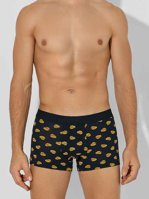 ТРУСЫ МУЖСКИЕ (2ШТ) - Mark formelle фото 3