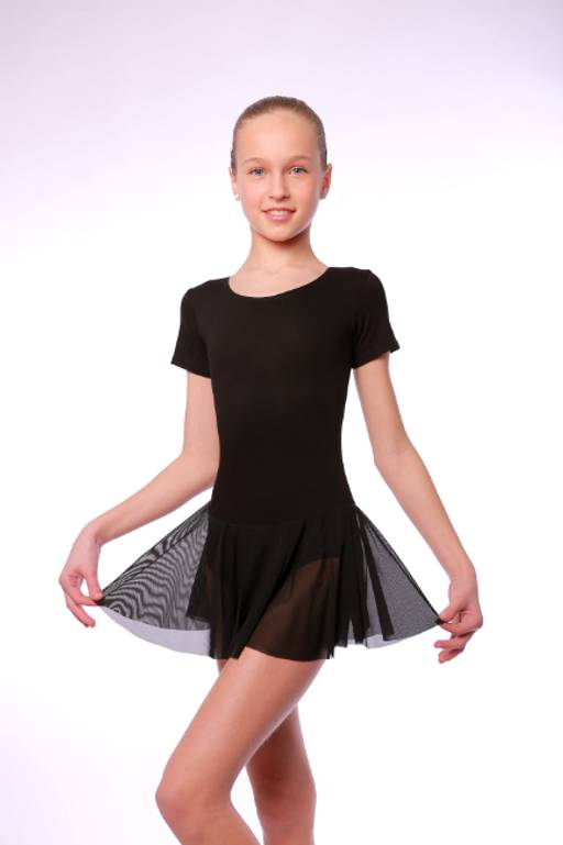 Костюм  гимнастика КГ10.2К (КГ10.1хб)