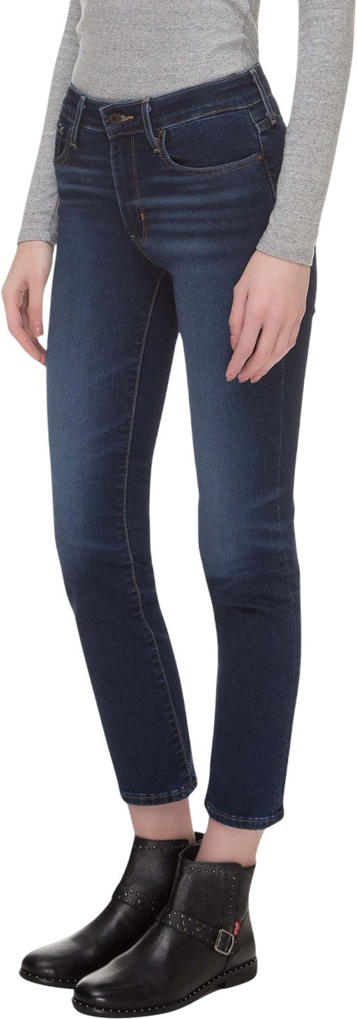 Джинсы женские