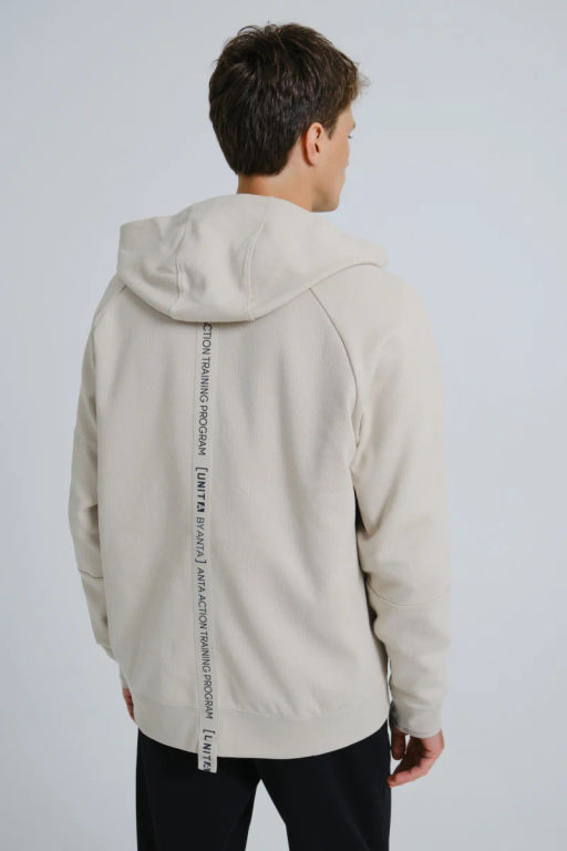 Толстовка на молнии Anta UNIT A  фото 2