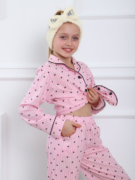 Пижама Модная - Милаша фото 21