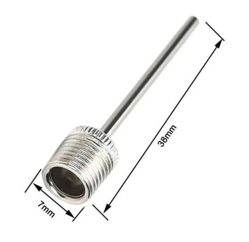 Цена за 10 шт. Игла для насоса, накачка мячей