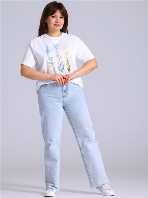 Футболка 1ЖДФК3298001
