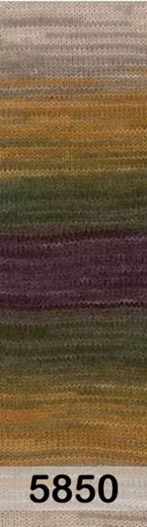 BURCUM BATIK - Alize фото 23