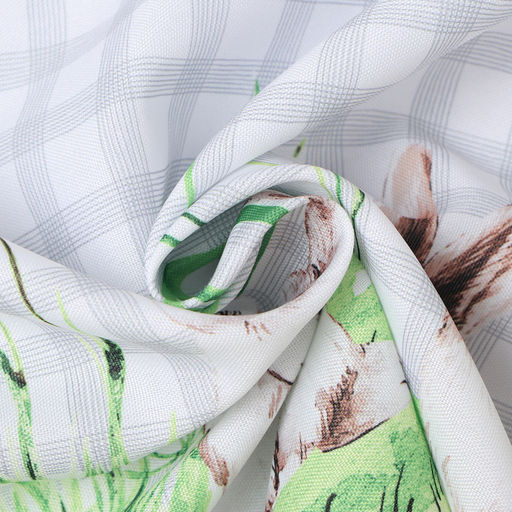 Скатерть Доляна Easter joy 145*180 см, 100% п/э  фото 14