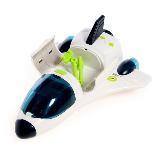 Игровой набор Исследование космоса, шаттл - Автоград фото 4