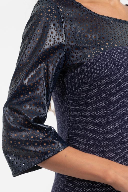 Платье П4-2891/6 - Wisell фото 8