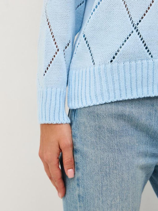 Джемпер женский w-01-108 - Esenia фото 52