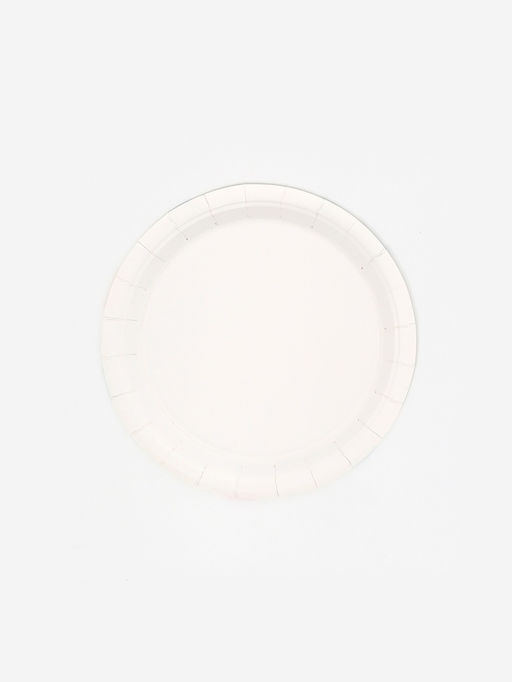 Цена за 2 шт. Тарелки одноразовые бумажные Happy birthday, 10 шт.