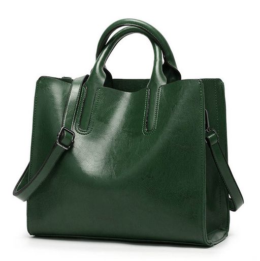 Сумка BG-007-Green