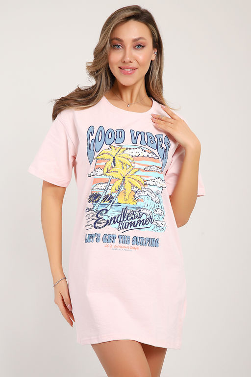 Туника 21091 - Натали фото 11