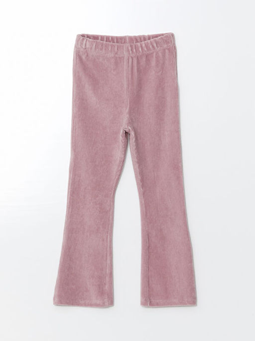 Beli Lastikli ?spanyol Pa?a K?z Bebek Tayt