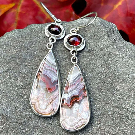 Серьги на крючках арт. 13 4049 (id 273770)