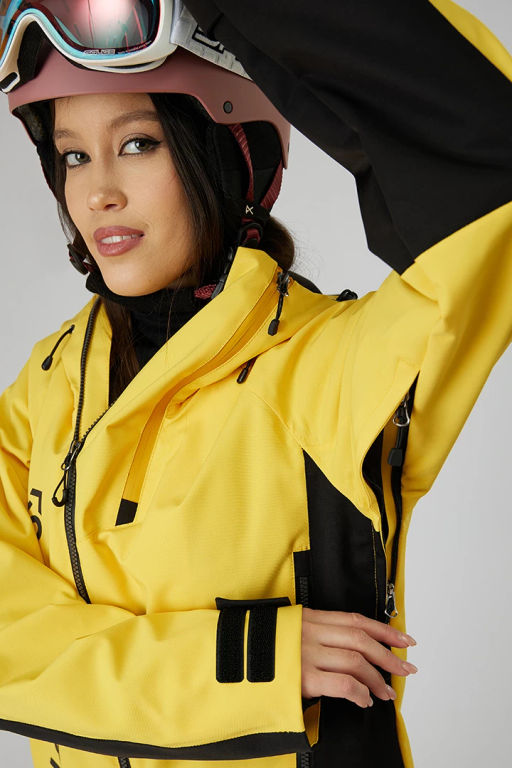 КОМБИНЕЗОН FISHT LIGHT UNISEX 24-13581 60 - Stayer фото 10