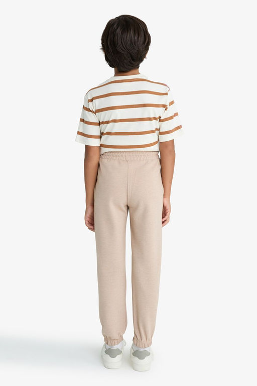 Erkek _ocuk Beli Lastikli Jogger E_ofman Alt_ - Defacto фото 6