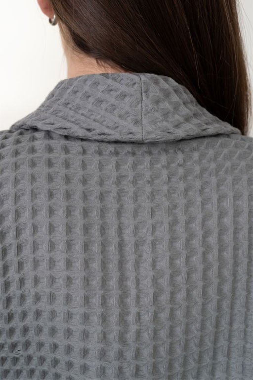 ХАЛАТ арт. 1900U-75092.1H-210 - Almando melado фото 6