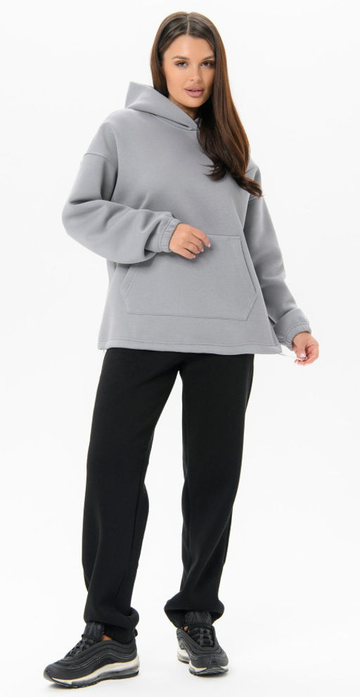 Толстовка J157 - Argo exclusive фото 8