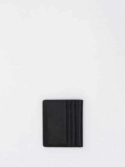 Картхолдер 0627 black Vermari