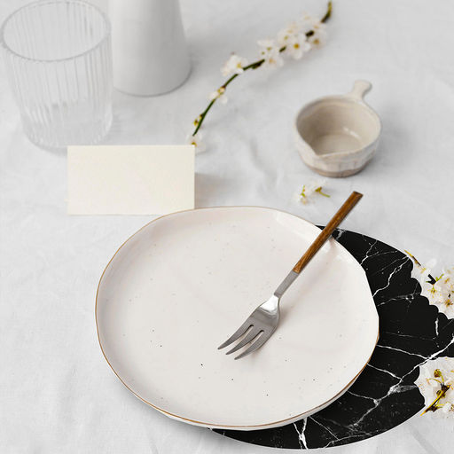 Термосалфетка ПВХ д36см Найт (Россия) - Домашняя мода фото 2