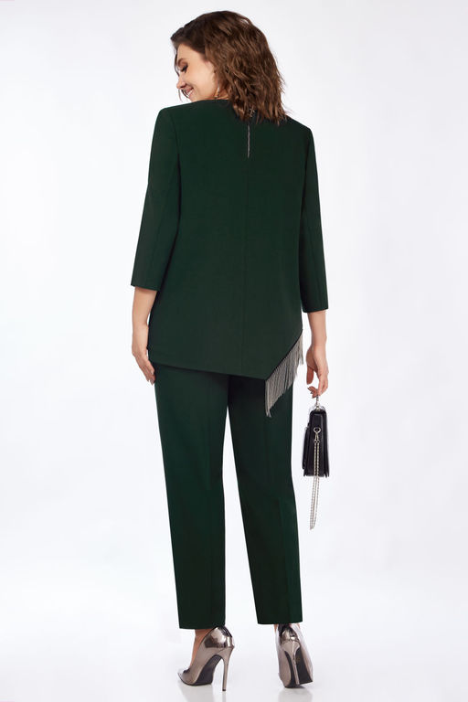Костюм BAGIRA ANTA 922 зеленый  фото 3