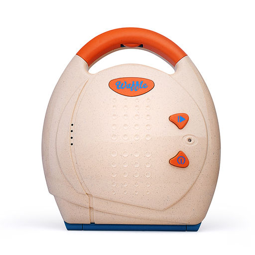 Набор посуды-бытовая техника "Вафельница" в коробке