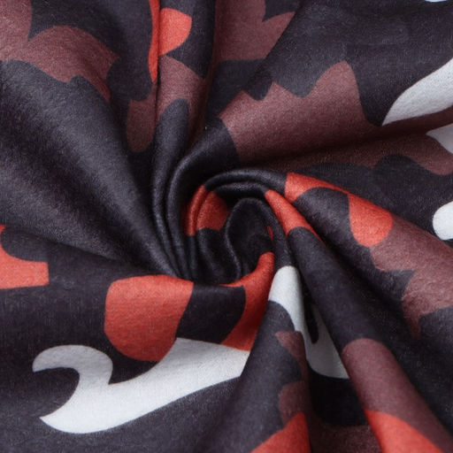 Плед Этель Military, 75х100 см, 100% полиэстер, флис  фото 6