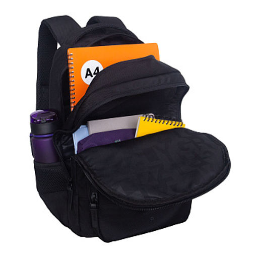 RB-659-2 Рюкзак школьный с обвесом - Grizzly фото 5