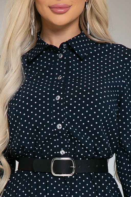 Платье 70895 - Avili фото 4