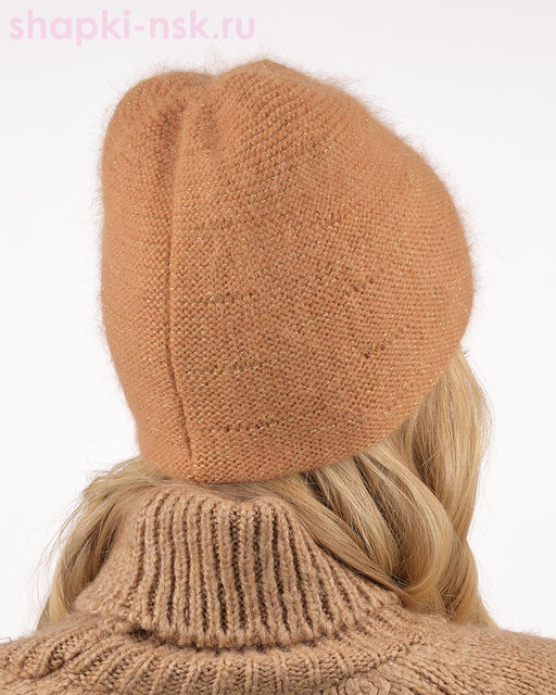 03002Ag1 Амирана Колпак женский (54-58)