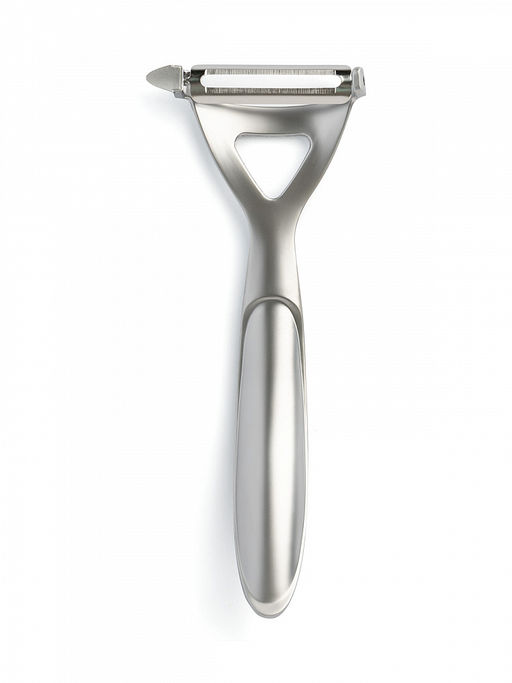 Овощечистка черный цинковый сплав, ТПР