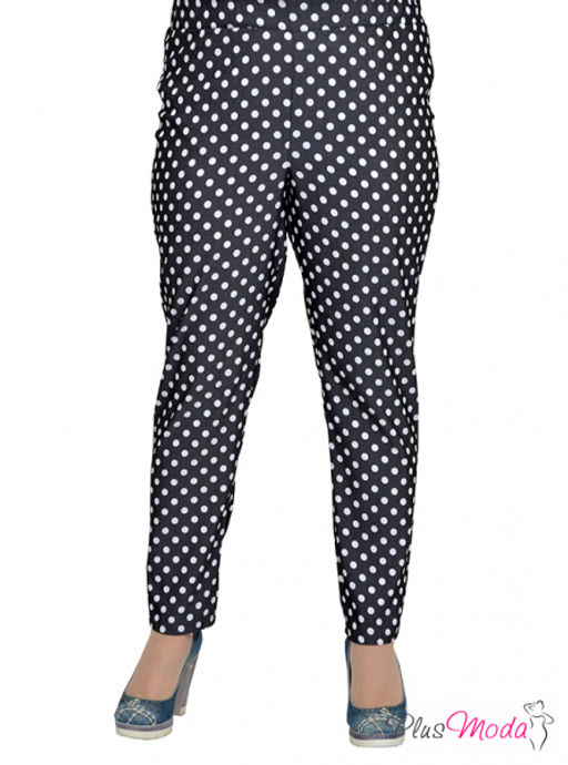 Брюки Модель №657 размеры 44-84 - Plusmoda фото 5