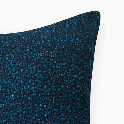 Чехол на подушку Этель Element 43*43см, цв. синий фото 2